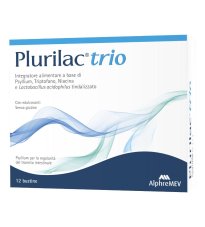 PLURILAC TRIO 12BUST