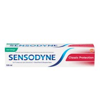 SENSODYNE CLASSIC PROT 100ML