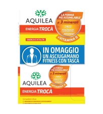 AQUILEA ENERGIA TROCA'+VIT D