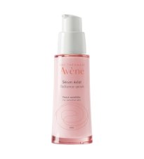 AVENE SE SIERO LUMINOSITA'