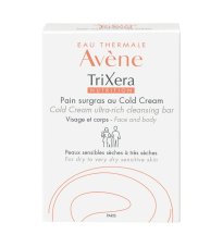 AVENE TRIXERA PANE SURGRAS100G