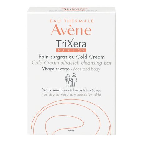 AVENE TRIXERA PANE SURGRAS100G