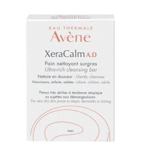 AVENE XERACALM AD PANE DET100G