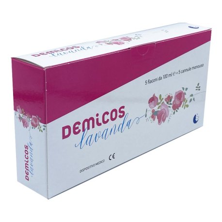 DEMICOS LAVANDA 5FL 100ML