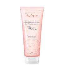 AVENE BODY GEL DOCCIA 100ML