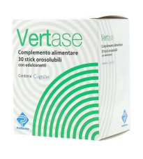 VERTASE 30STICK OROSOLUBILI