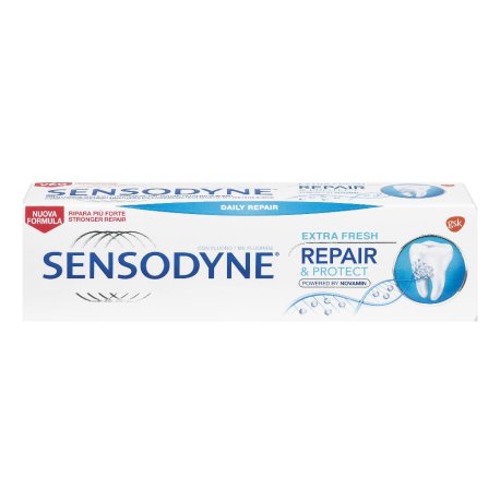 SENSODYNE REPAIR&PROT EX FRESH