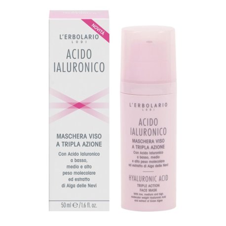 ACIDO IALURONICO MASC VISO50ML