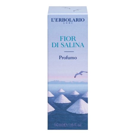 FIOR DI SALINA PROFUMO 50ML