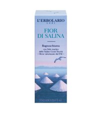 FIOR DI SALINA BAGNOSCHIUMA