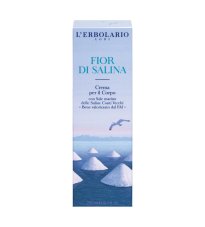 FIOR DI SALINA CREMA CRP 200ML