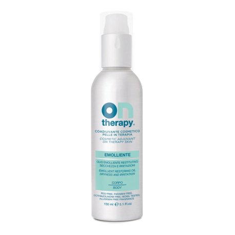 ONTHERAPY EMOLLIENTE 150ML