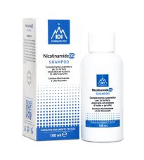 NICOTINAMIDE DS SHAMPOO 100ML