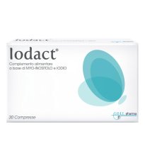 IODACT 30CPR