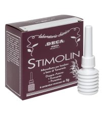 STIMOLIN 6MICROCLISMI MONOUSO