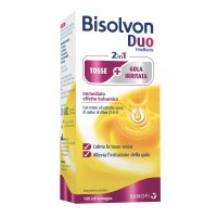 BISOLVON DUO EMOLLIENTE 100ML