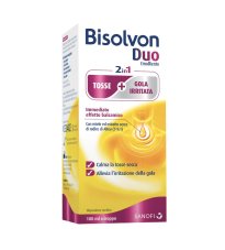 BISOLVON DUO EMOLLIENTE 100ML