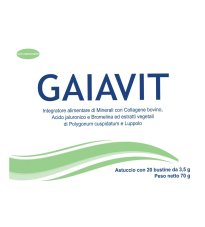 GAIAVIT 20BUST