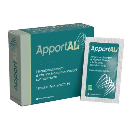 APPORTAL 14BUST