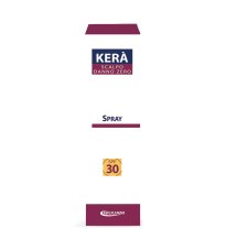 KERA' SCALPO DANNO ZERO SPF30