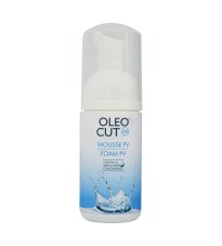 OLEOCUT MOUSSE 100ML