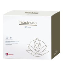 TROCA' MAG 30BUST