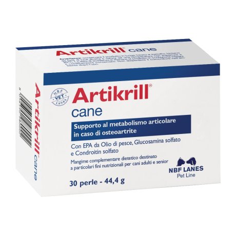 ARTIKRILL CANE 30PRL