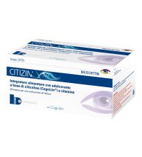 CITIZIN 20BUST DA 15ML