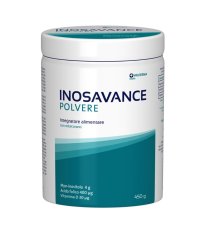 INOSAVANCE POLVERE 450G