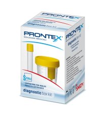 PRONTEX DIAG KIT PROV 120ML