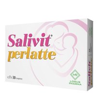 SALIVIT PERLATTE 30CPR