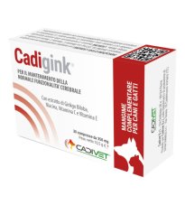 CADIGINK 30CPR