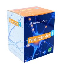 NEUROTROFIN-1 20BUST 3G