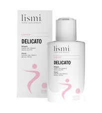 LIDERM DELICATO DETERGENTE