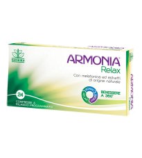 ARMONIA RELAX 1MG 24CPR