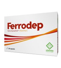 FERRODEP 30CPS