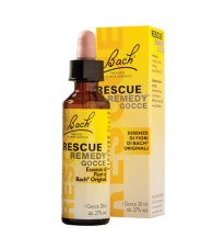 RESCUE ORIG REMEDY 20ML