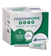 FINDERM FORTE BETA CR VAGINALE