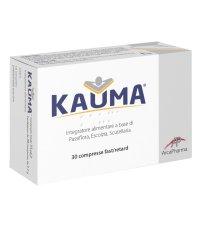 KAUMA 30CPR