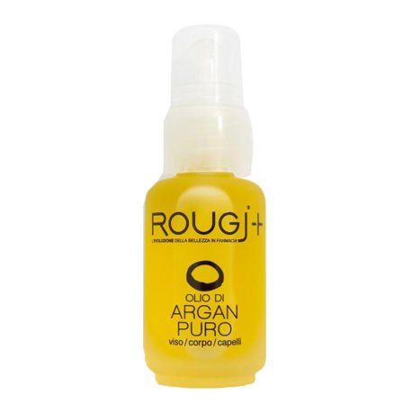 ROUGJ OLIO ARGAN VISO/CRP/CAP