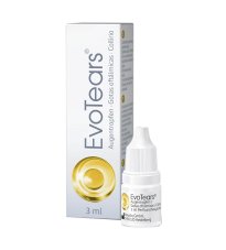 EVOTEARS COLLIRIO 3ML