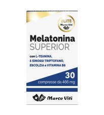 MELATONINA SUPERIOR 30CPR