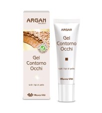 ARGAN CONTORNO OCCHI GEL 15ML