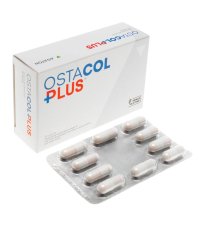 OSTACOL PLUS 30CPS