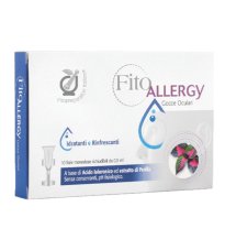 FPI FITOALLERGY GTT OCUL 10FL