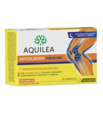 AQUILEA ARTICOLAZIONI FT 30CPR