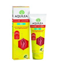 AQUILEA GAMBE LEGGERE GEL100ML