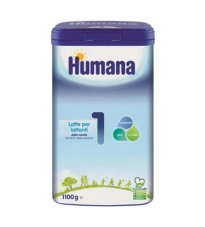 HUMANA 1 1100G NATCARE MP