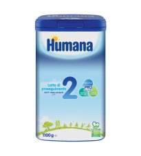 HUMANA 2 1100G NATCARE MP