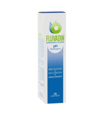 FLUVADIN IDRATANTE FLUIDO 60ML